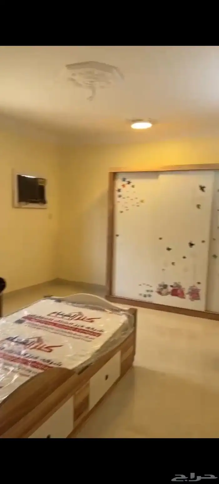 شقه مفروشه للايجار بالمهديه غرفتين وصاله بسعر 3300 شهرى 7