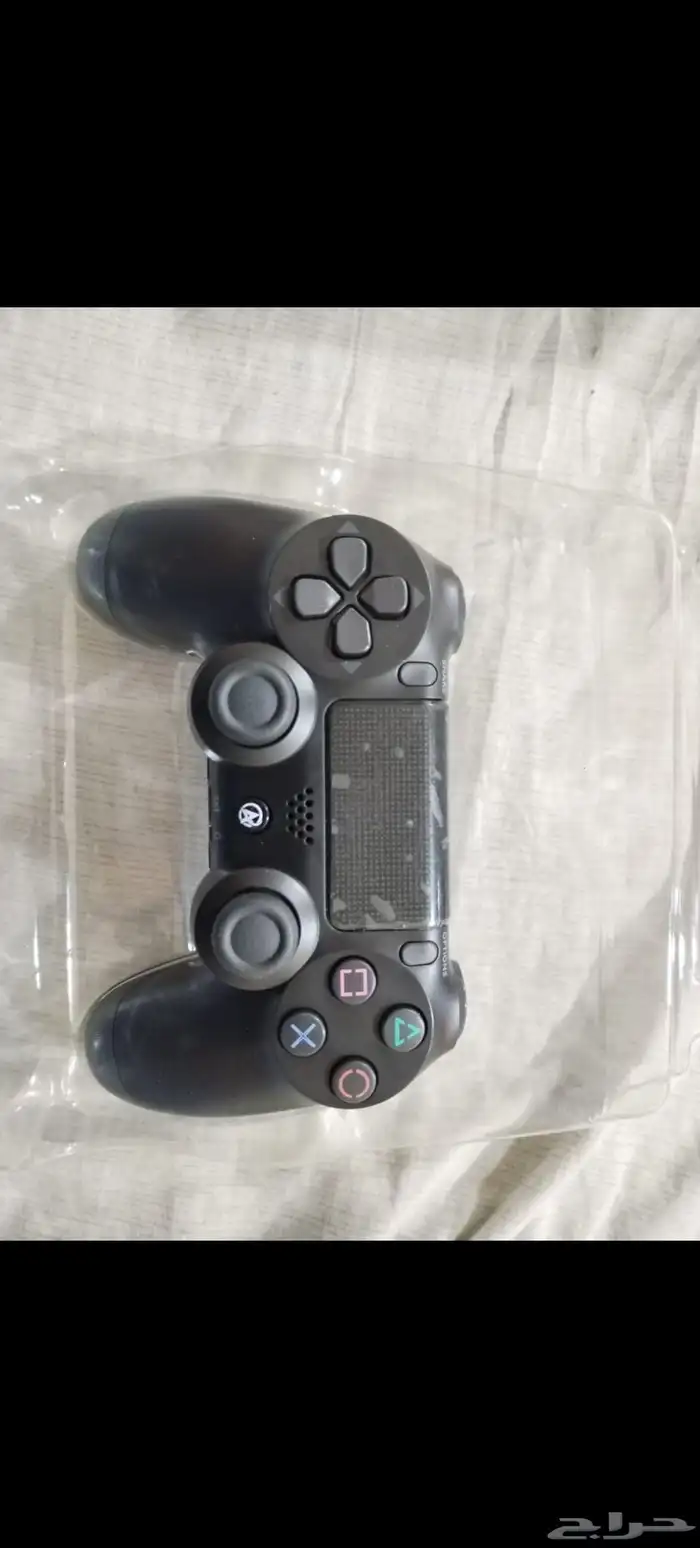 يدات سوني 4 تجاريه 1