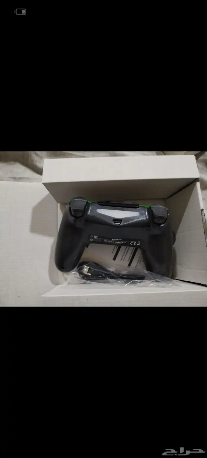 يدات سوني 4 تجاريه 5