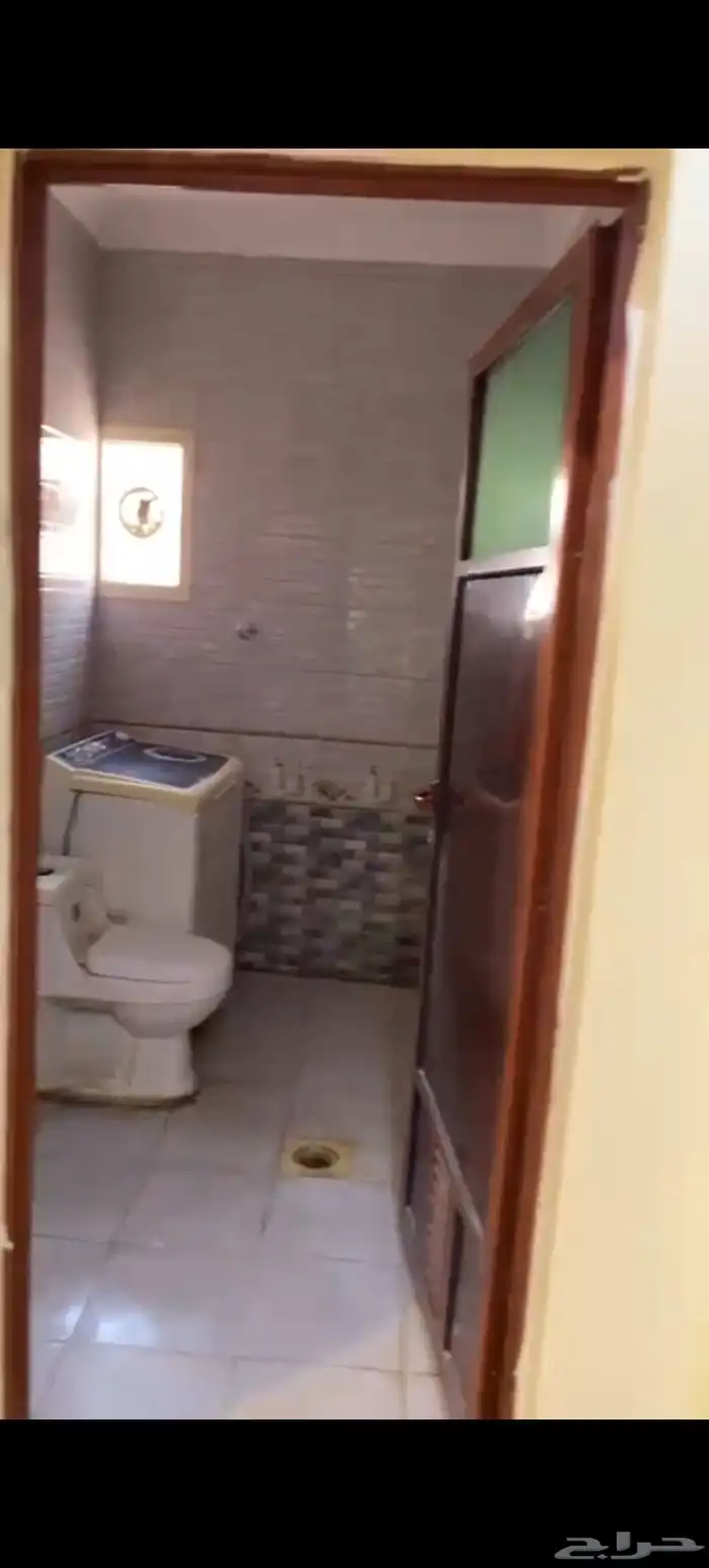 شقه مفروشه للايجار بالمهديه غرفتين وصاله بسعر 3300 شهرى 1