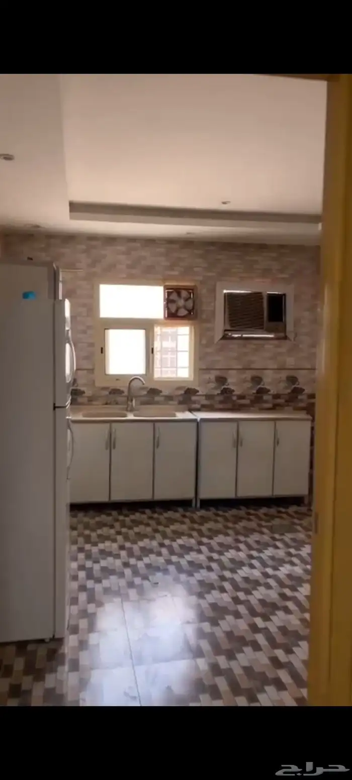 شقه مفروشه للايجار بالمهديه غرفتين وصاله بسعر 3300 شهرى 2