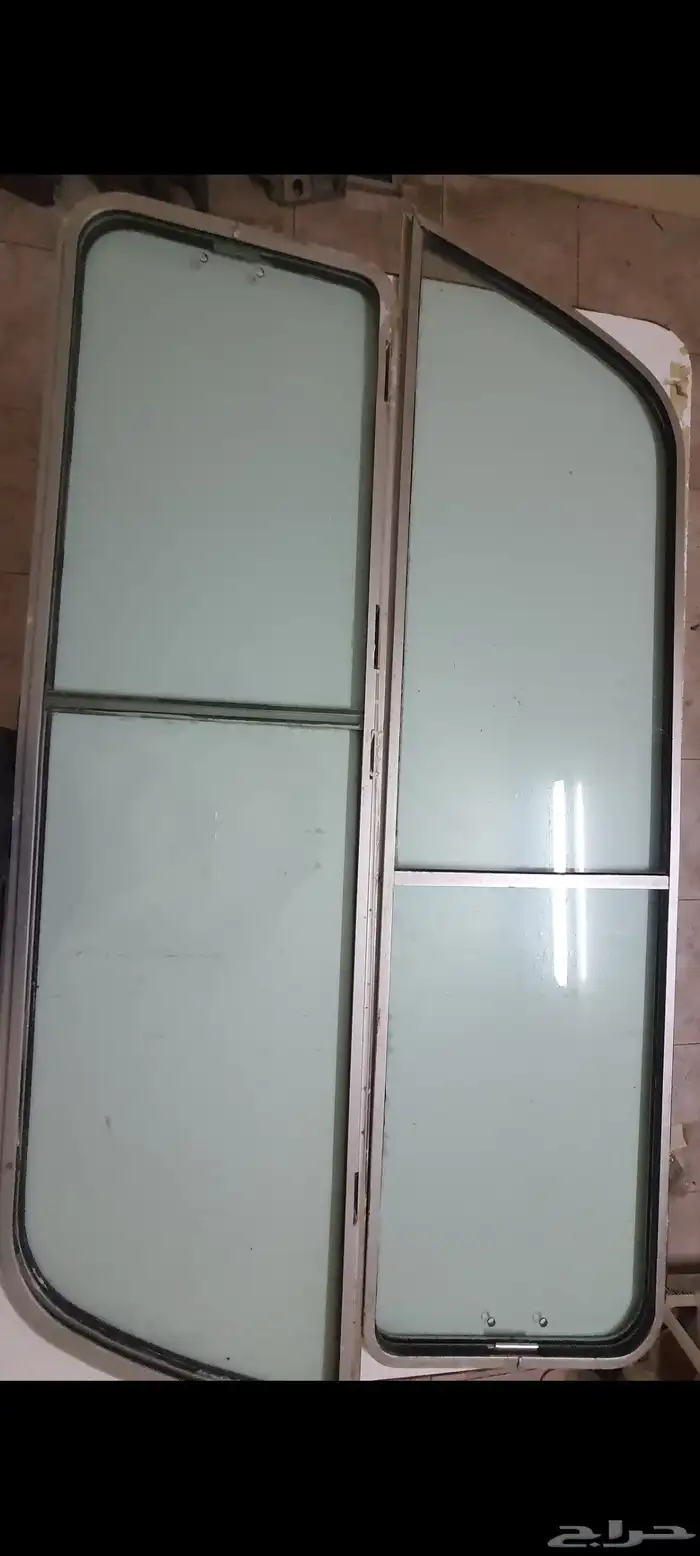 قزاز فصال سحاب جمس و شفر سوبربان (73-91) 1