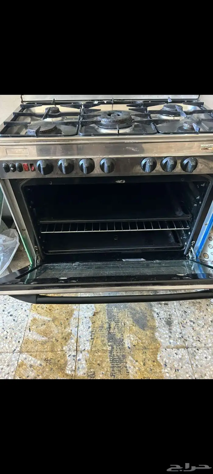 فرن الزقزوق مع مرحبتين نوم واحد نفر 2