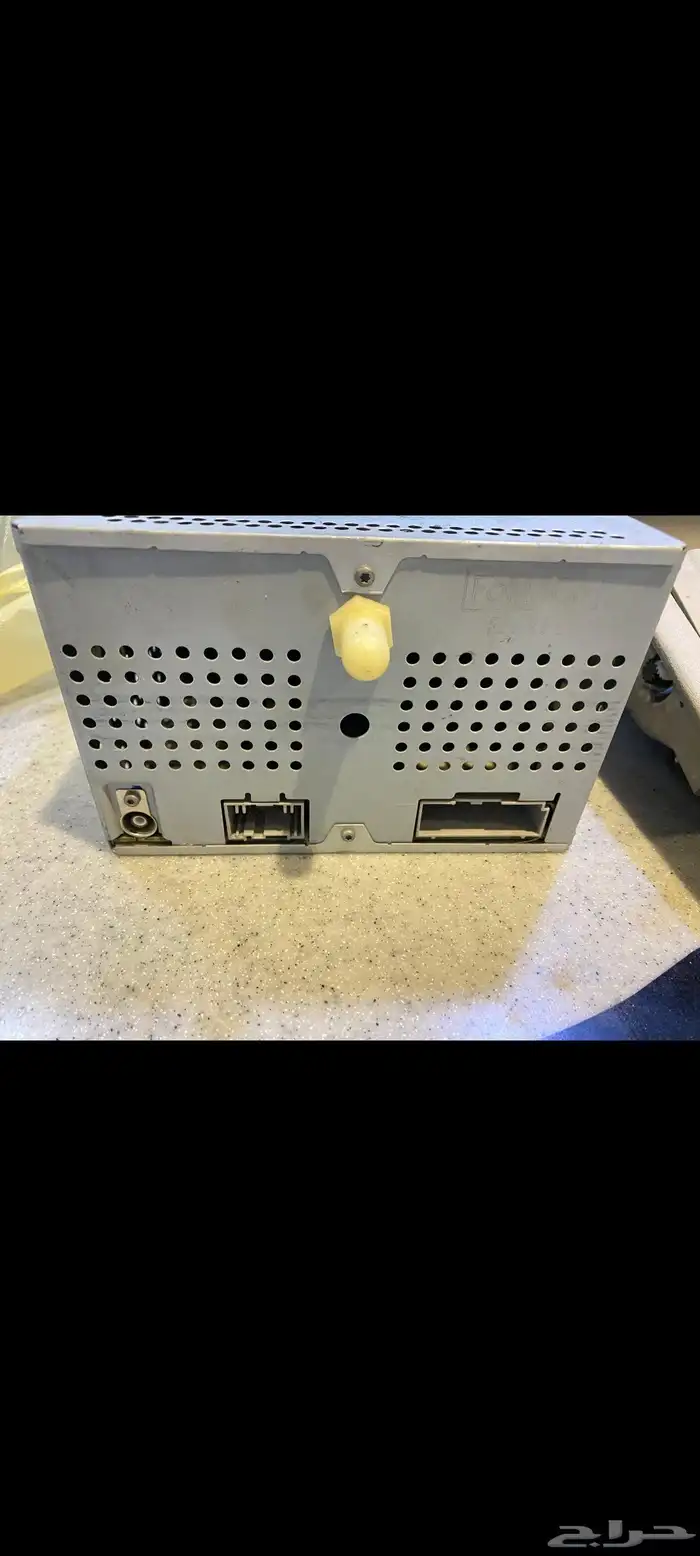 للبيع شاشة فورد اكسبيديشن من موديل 2013 وديكور وكونسول سقف 0