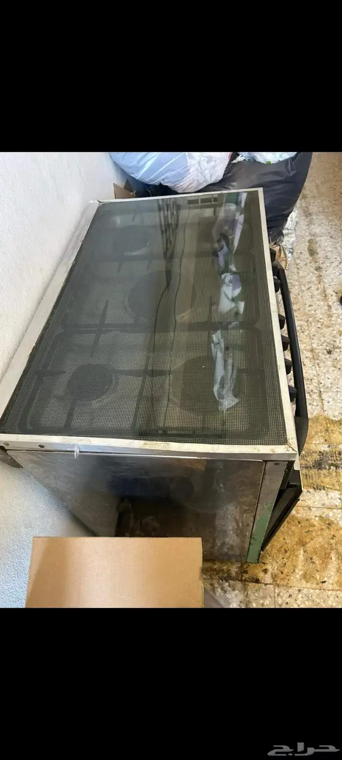 فرن الزقزوق مع مرحبتين نوم واحد نفر 3