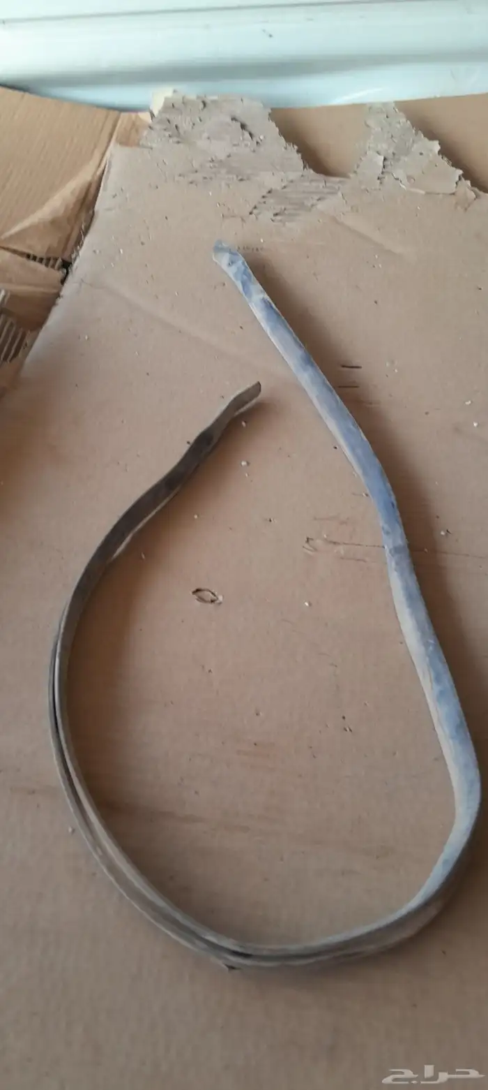 قطع كراسيدا قراندي موديل 90 سلندر 6 مستخدم موديل 90 4