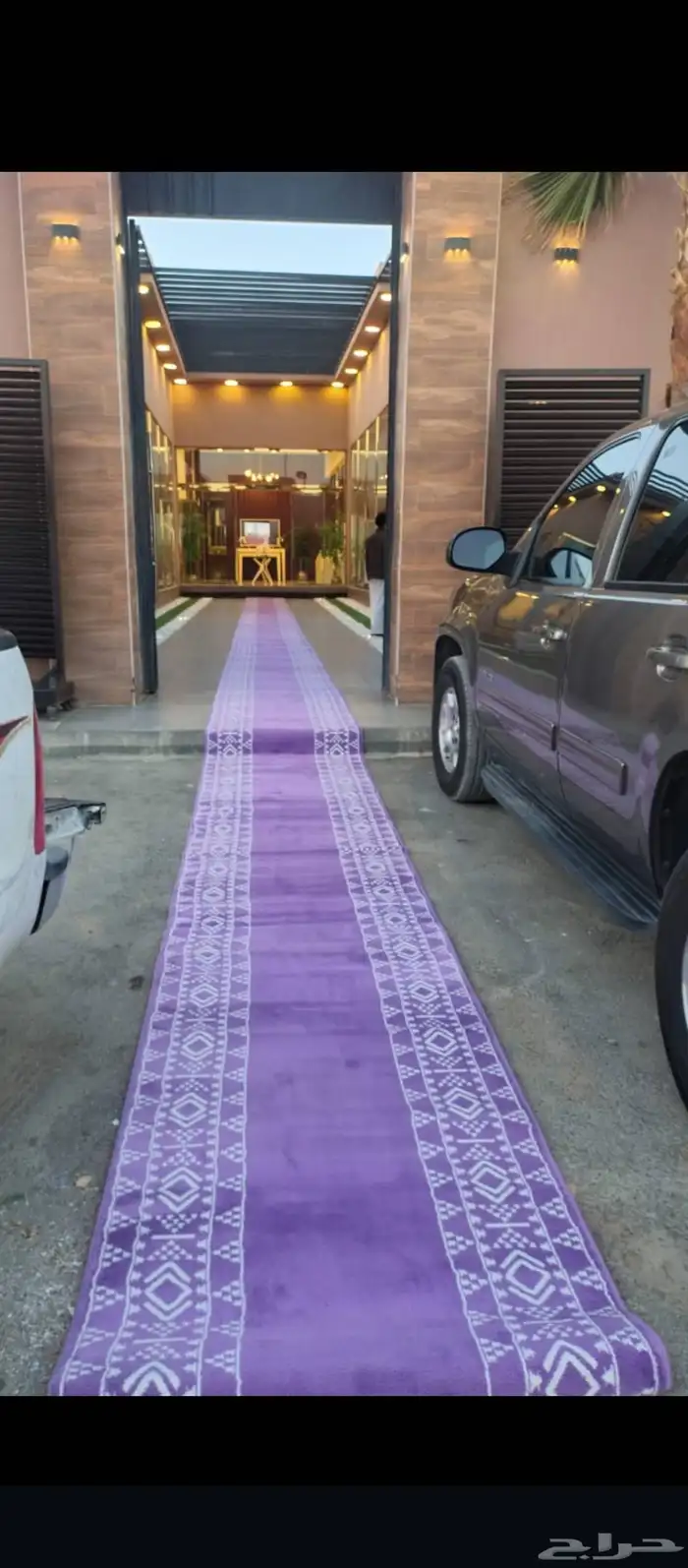 تأجيركنب جلسات شعبيه زل ممر حواجز خيام دفايات قهوجين صبابين 3