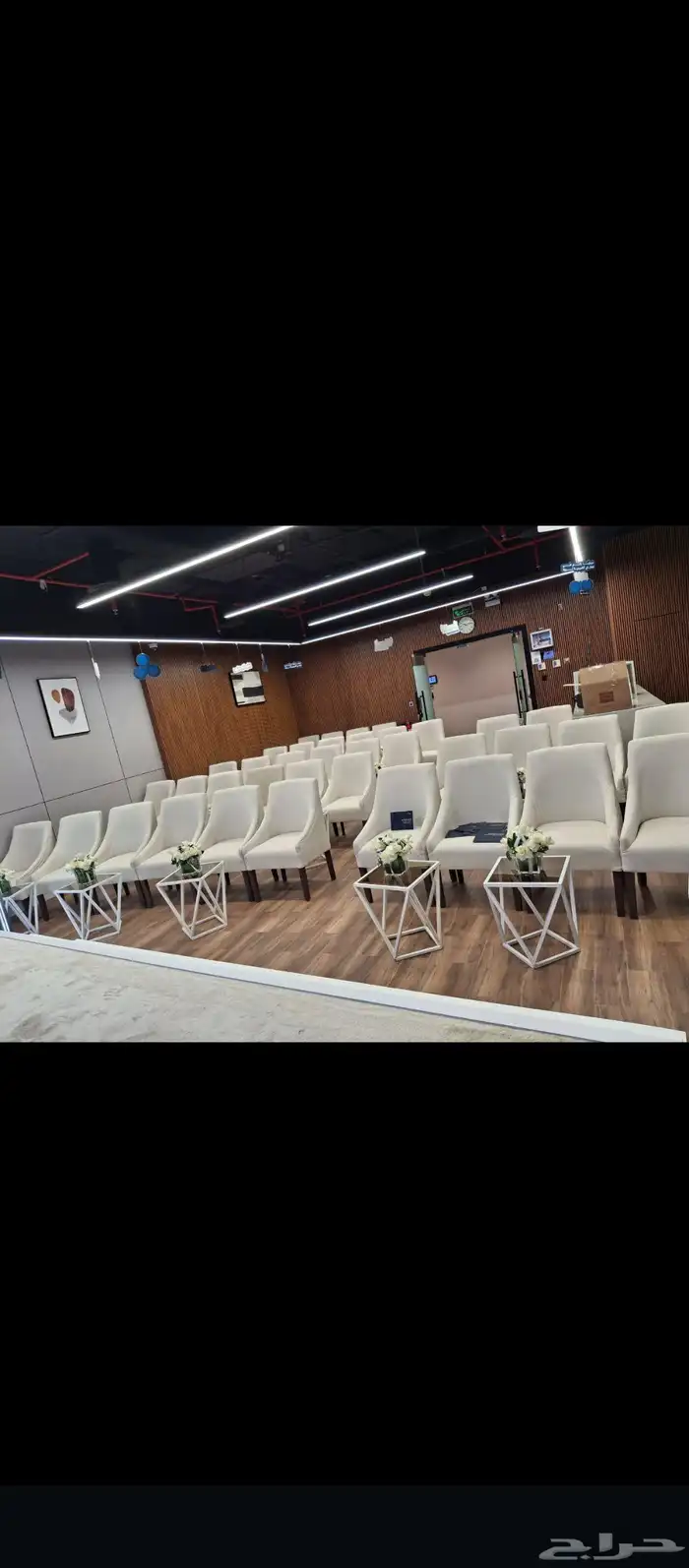 تأجيركنب جلسات شعبيه زل ممر حواجز خيام دفايات قهوجين صبابين 6