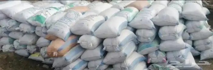 سماد غنم للبيع 1