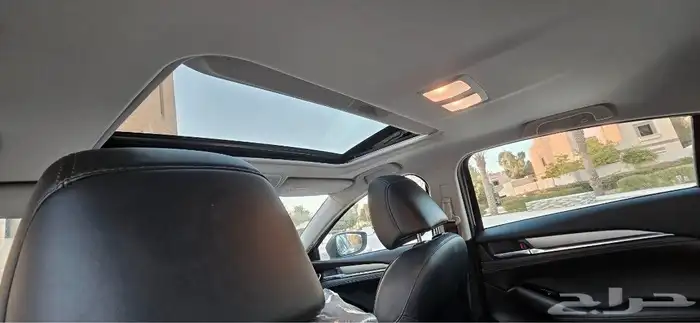 مازدا 6 فل كامل ممشى قليل 13