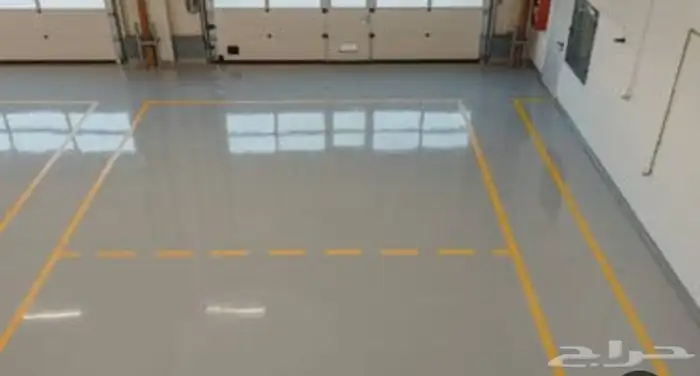 ورشه لا جميع الحداده والبويه هناجر سواتر ابواب بويه بوكسي 3