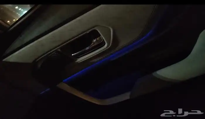 تويوتا فيلوز 2024 فل كامل 10