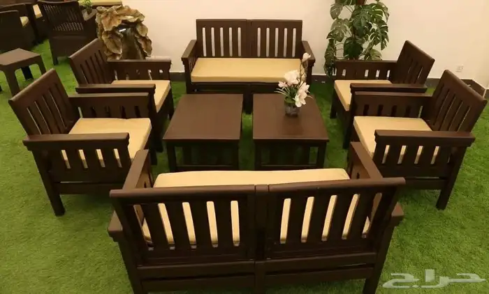 مؤسسه قمه زيادر المفروشات والاثاث المكتبي 9