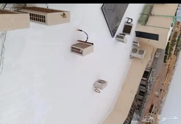 عوازل اسطح اتواصل 4