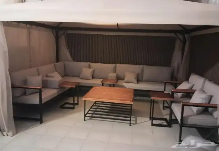 جلسات خارجيه جلسات حدائق 6