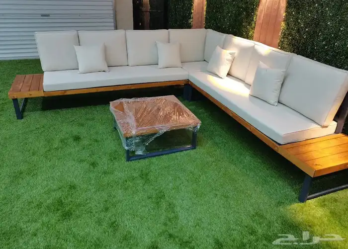 جلسات خارجيه جلسات حدائق 7