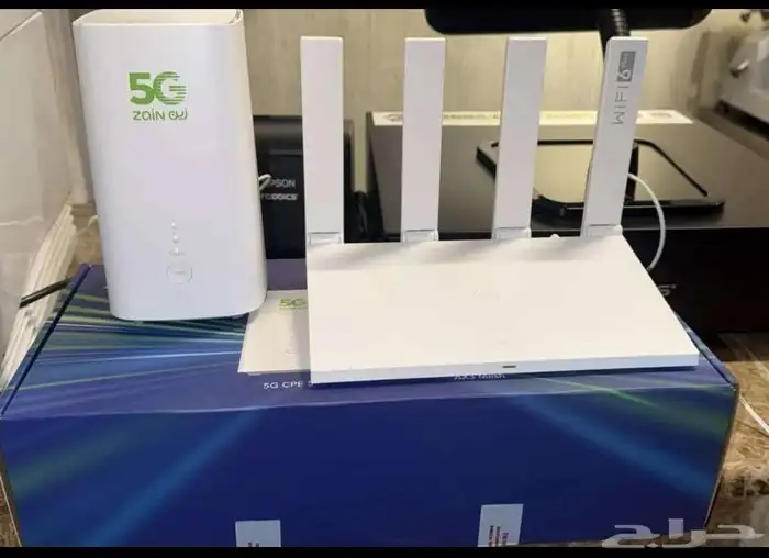 عرض نت 5g لفتره محدوده نت لا محدود 0