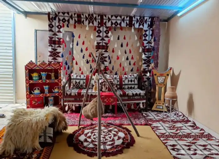 تاجير كراسي ملكي تأجير حفلات المناسبات 4