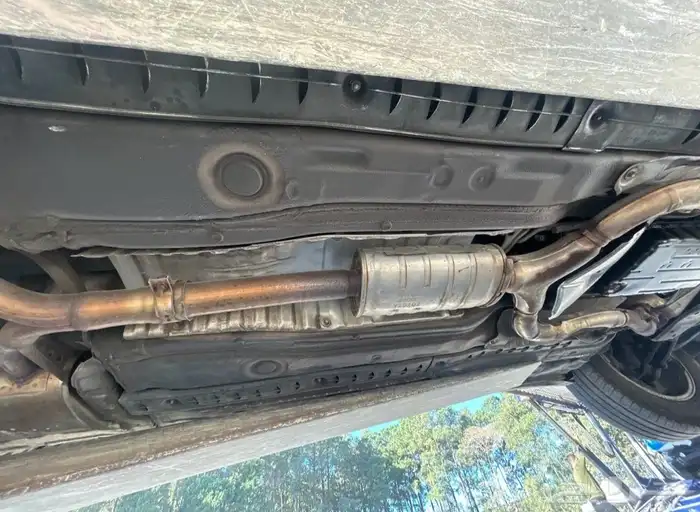 لكزس موديل 98 LS400 عداد153 الف ميل 10