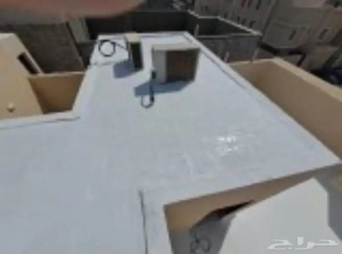 عوازل اسطح اتواصل 1