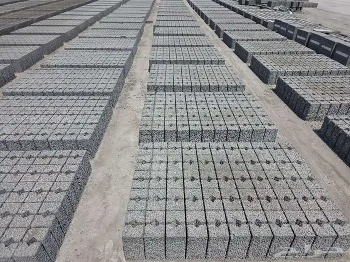 بلوك. طوب. داموك. طابوق 3