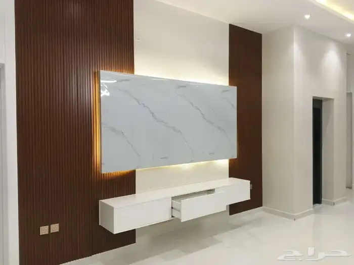 ديكور بديل خشب معا خلفيات شاشه معا رف واناره 0