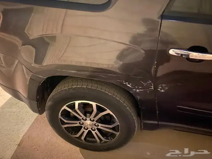 جمس اكاديا 2016 5