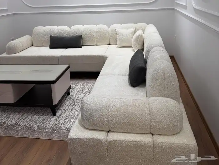 اطقم مخفضه وبسعر المصنع مباشرة يوجد خدمة توصيل لجميع مناطق ا 6