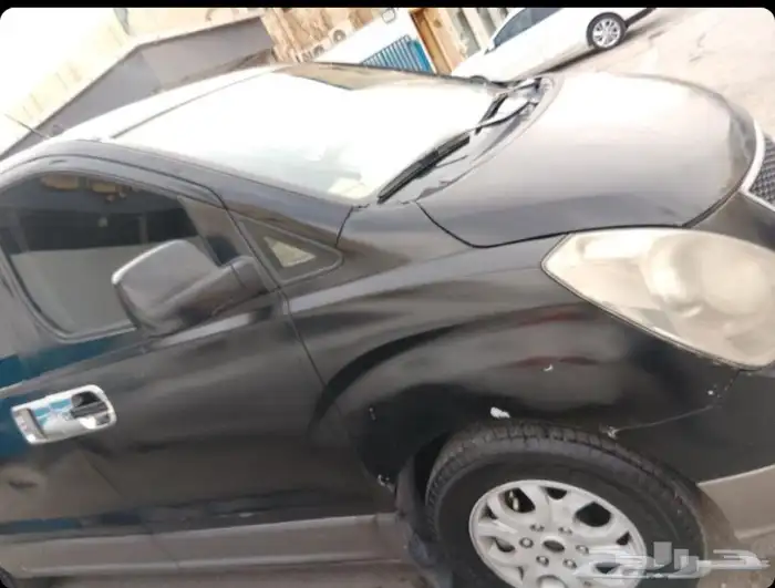 هونداي h1 2010 للبيع 4