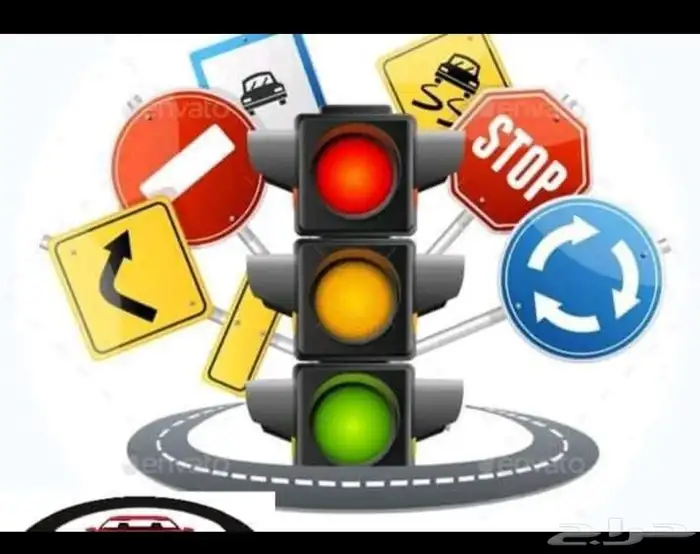 تدريب  سواقه  قيادة  تعليم_قياده 1