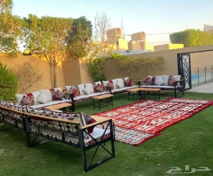 تاجير كراسي ملكي تأجير حفلات المناسبات 1