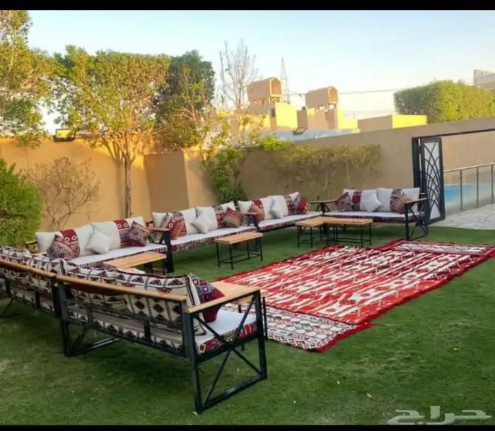 تاجير كراسي ملكي تأجير حفلات المناسبات 9