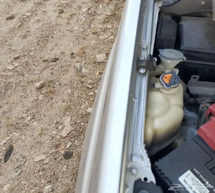 نافارا اتوماتيك 2014 نظيف 9