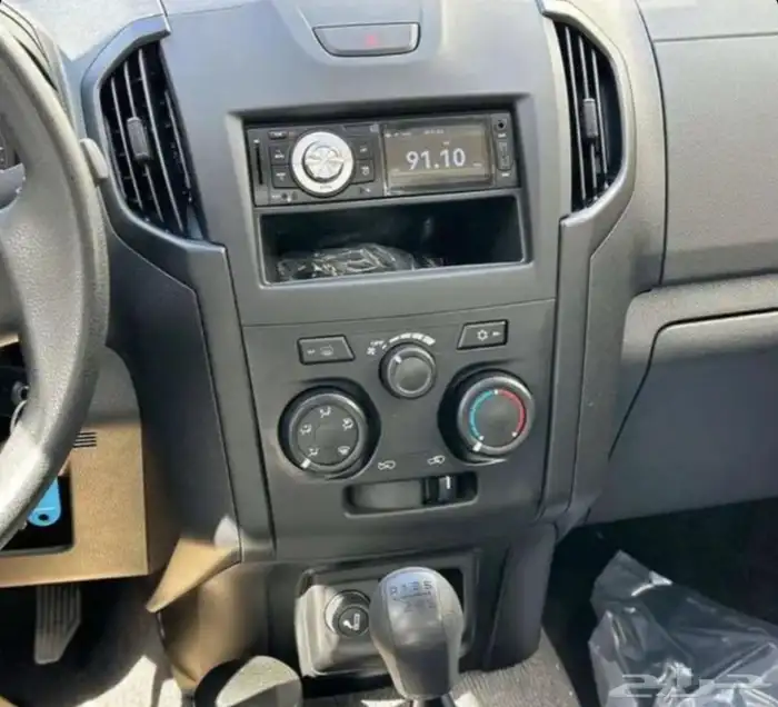 ايسوزو ديماكس غمارتين 2026 متوفر أفراد ومؤسسات وشركات 8