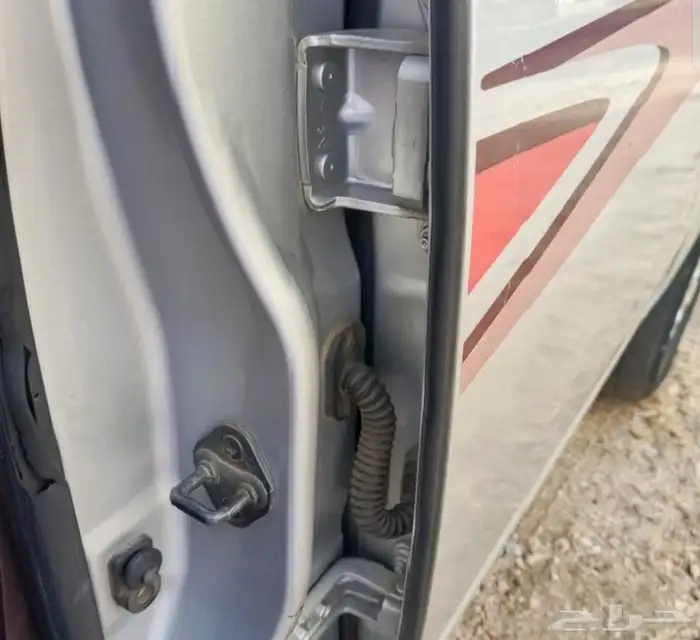 نافارا اتوماتيك 2014 نظيف 11