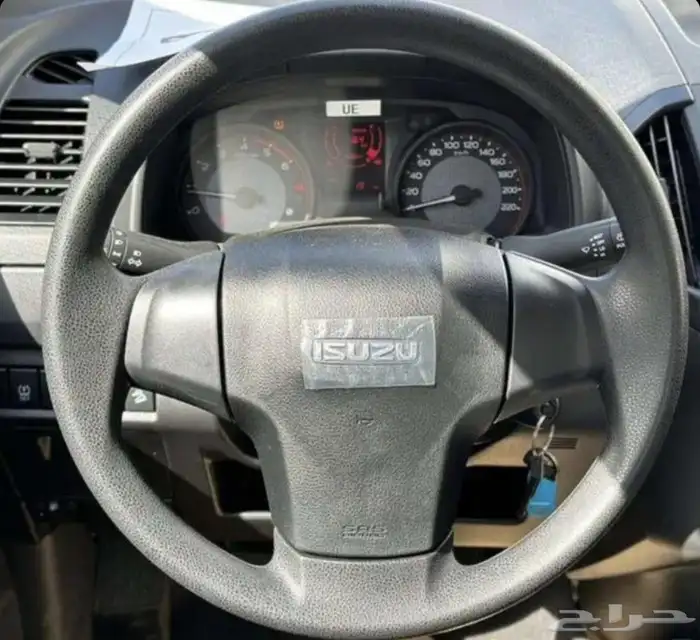 ايسوزو ديماكس غمارتين 2026 متوفر أفراد ومؤسسات وشركات 7