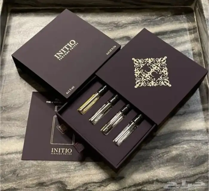 عينات عطور 2