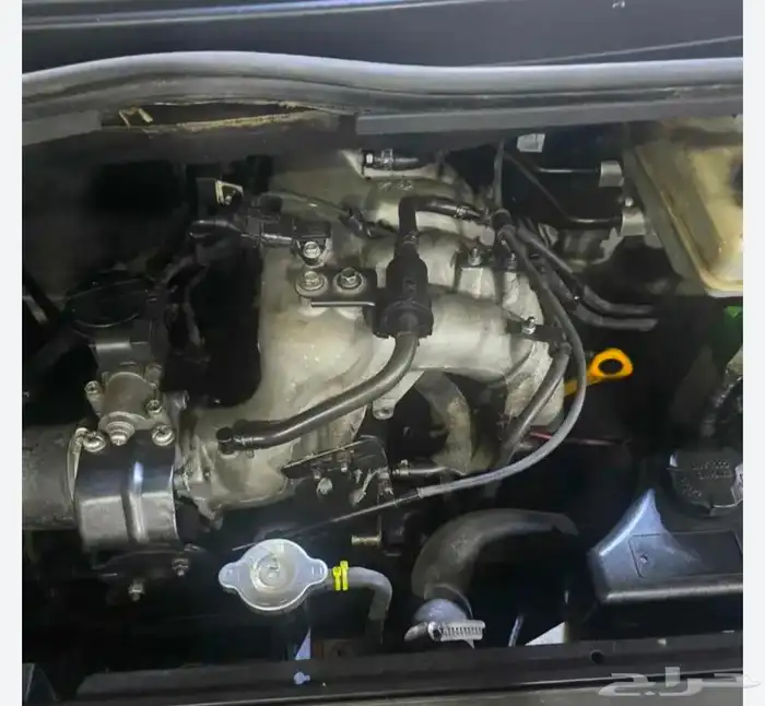 مكينه H1 شد بلد2007-2008-2009-2010-2011-2012-2014-2015-2017 0