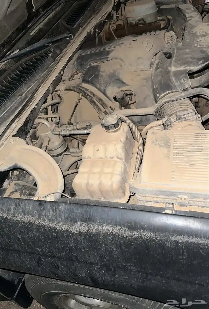 للبيع لوحة مميزة مع السيارة او بدون 6