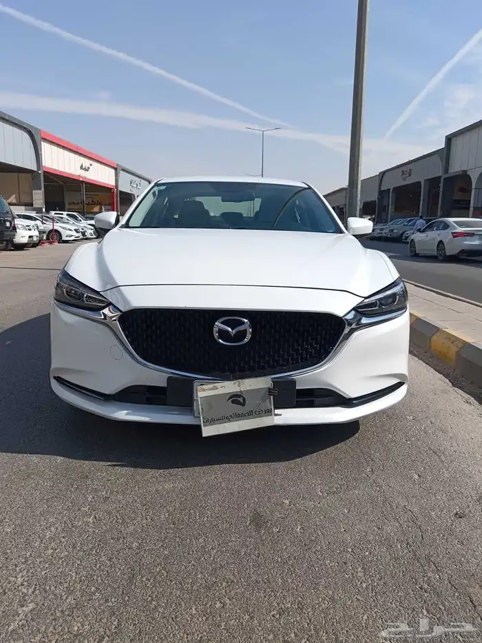 مازدا 2023 0