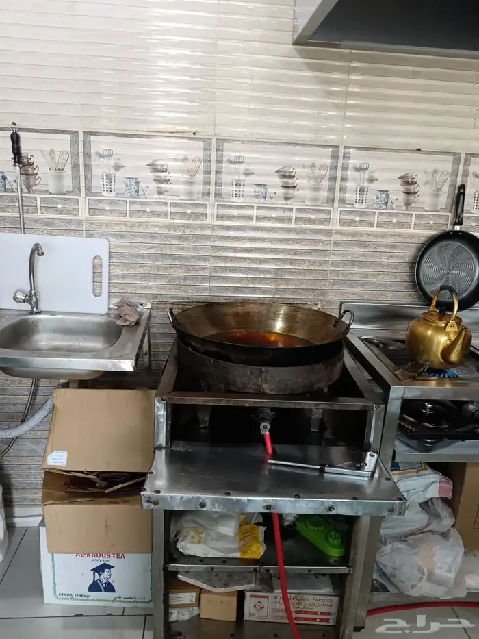 بوفية للتقبيل 0