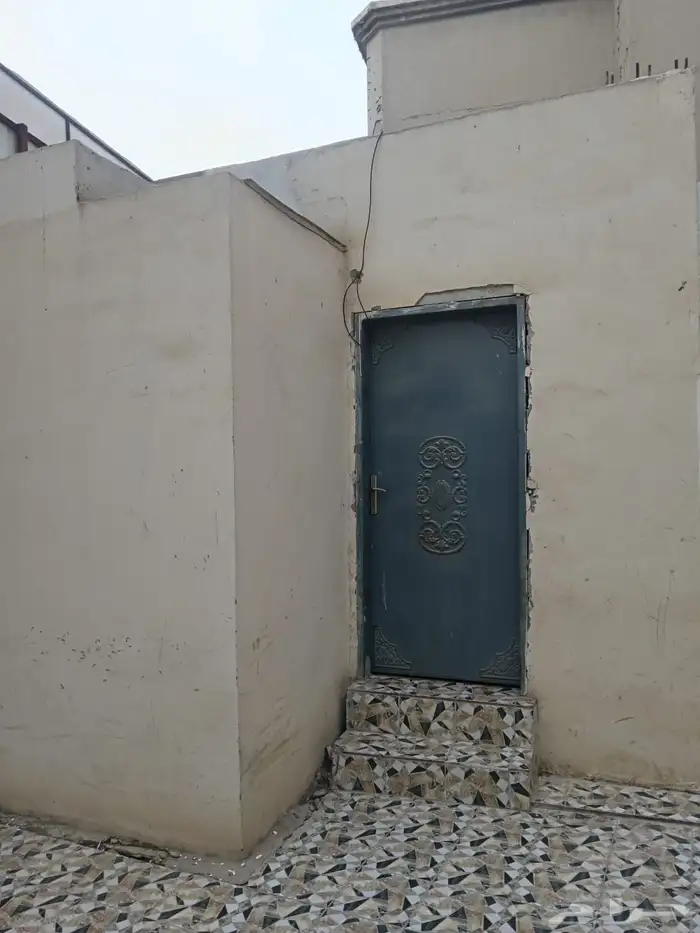 للبيع فيلا في حي السويدي المساحة 480 م 4