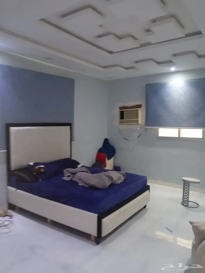 للبيع فيلا في حي السويدي المساحة 480 م 9