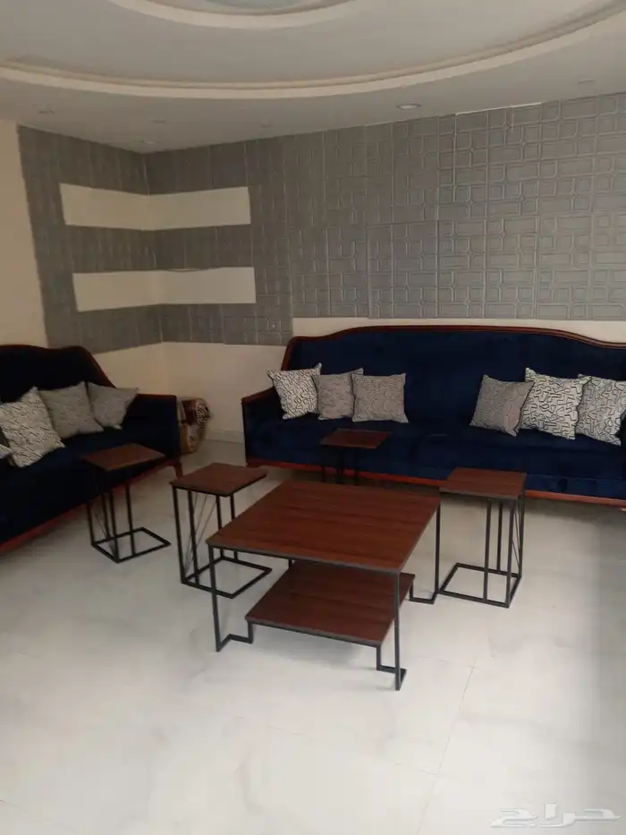 للبيع فيلا في حي السويدي المساحة 480 م 6