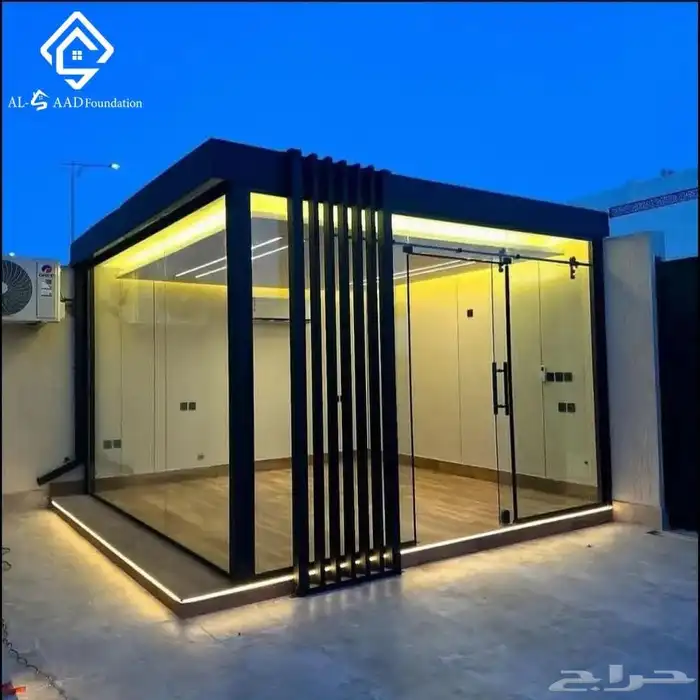 زهره الجنوب لتنسيق الحدائق 5