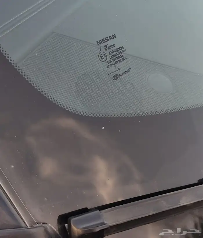 للبيع نيسان مكسيما 2018 مالك اول نظيفة بالهفوف ممشى قليل 42