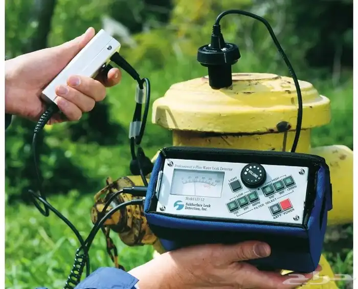 شركة كشف تسربات تسريبات المياه بالبدائع تسريب 0