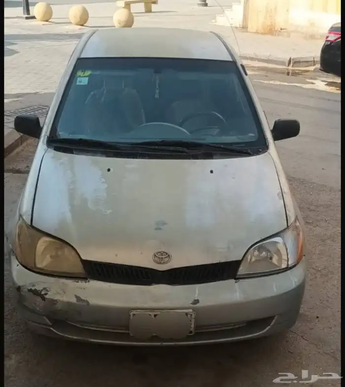 ايكو 2001 قير عادي نظيفه ومتماسكه 0