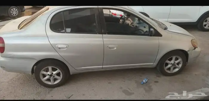 ايكو 2001 قير عادي نظيفه ومتماسكه 1