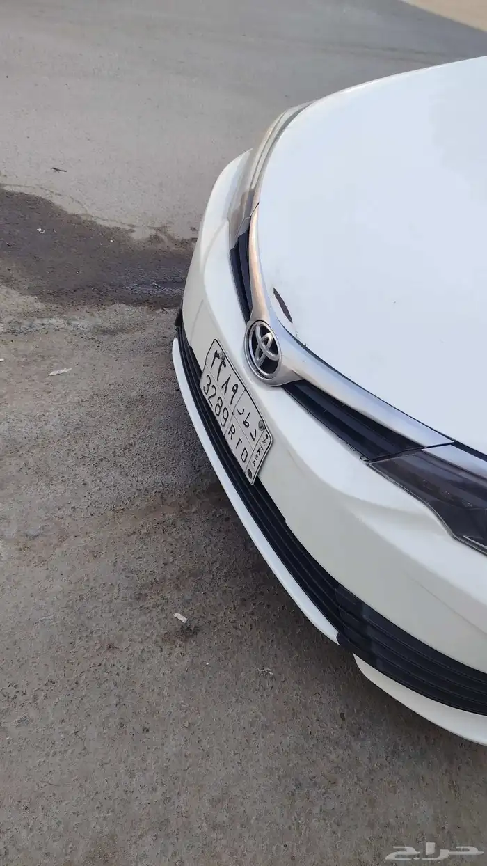 تايوته كورله لبيع موديل 2019 0